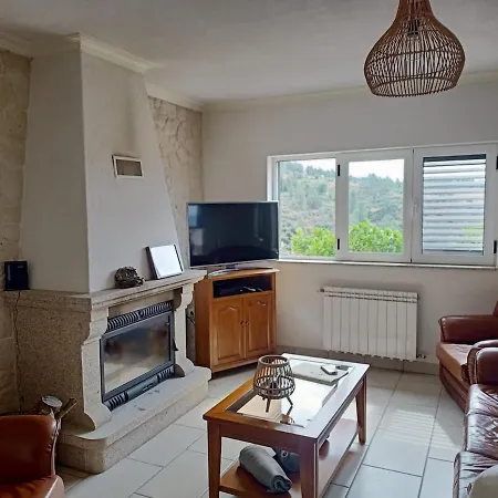 Casa Da Fraga Alfândega da Fé