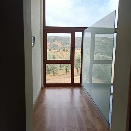 Casa Da Fraga Casa vacanze Alfândega da Fé