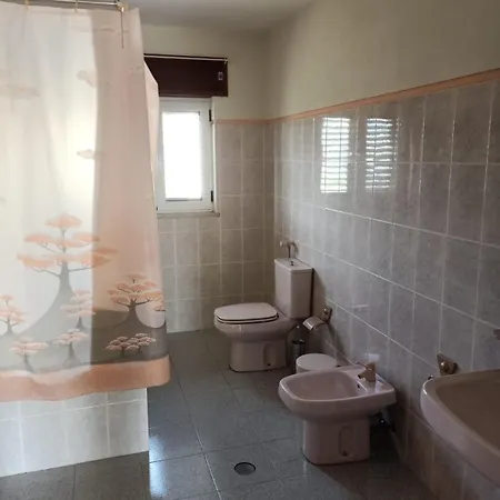 Casa vacanze Casa Da Fraga Alfândega da Fé