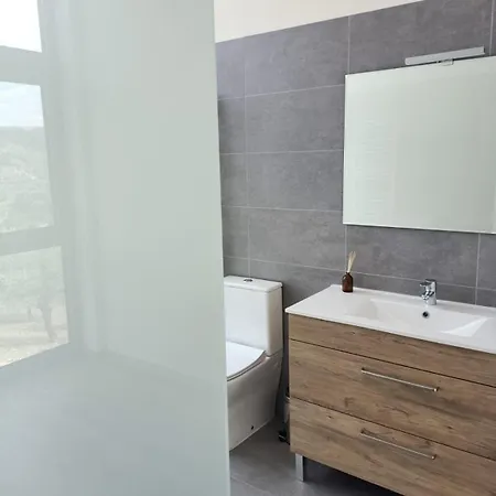 Casa Da Fraga Casa vacanze Alfândega da Fé
