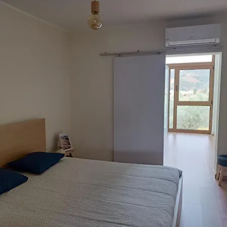 Casa Da Fraga * Alfândega da Fé