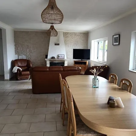 Casa Da Fraga Σπίτι διακοπών Alfândega da Fé