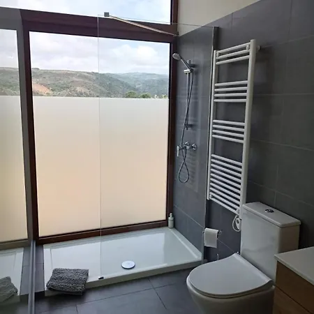 Casa Da Fraga Casa vacanze *